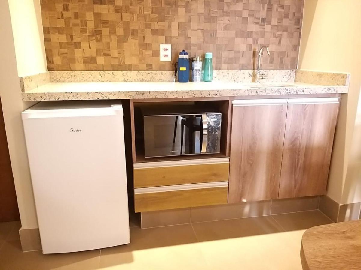 Apartamento Olimpia Solar Das Aguas Zewnętrze zdjęcie