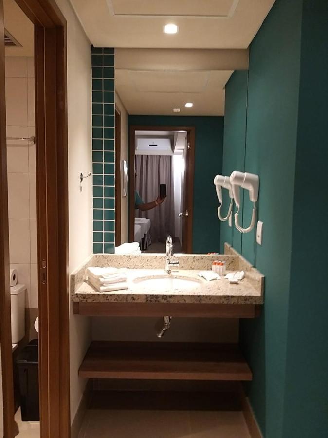 Apartamento Olimpia Solar Das Aguas Zewnętrze zdjęcie